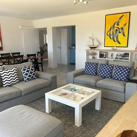 Bellevue Villa